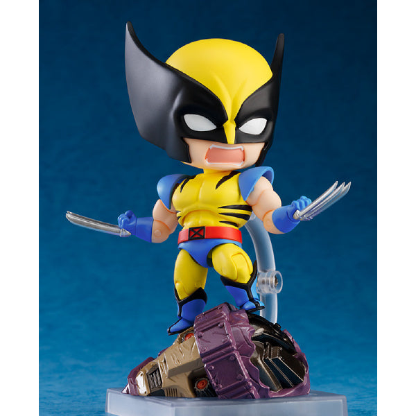 1758 Nendoroid Wolverine