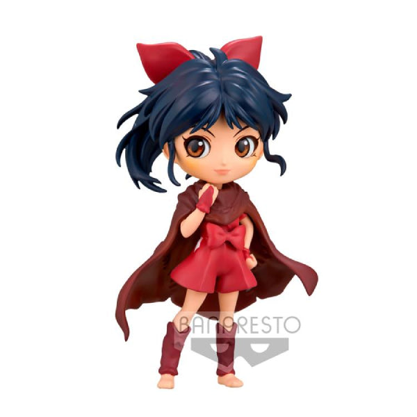 Q posket Petit- Yashahime: Princess Half-Demon (Towa Higurashi/ Setsuna/ Moroha)