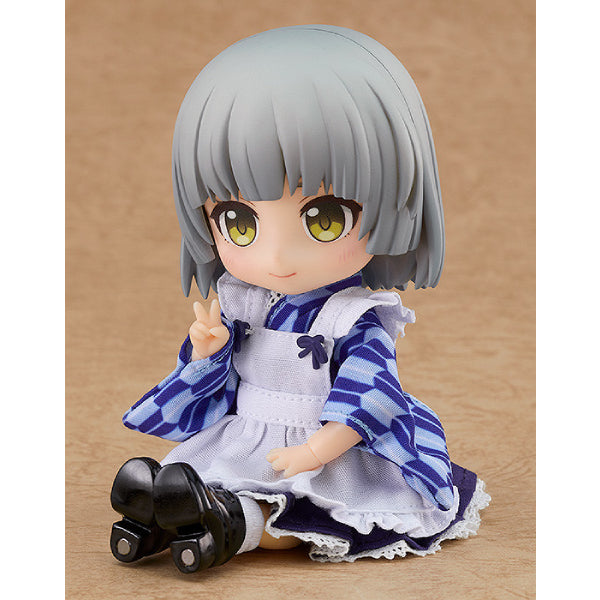 GSC Nendoroid Doll Catgirl Maid: Yuki