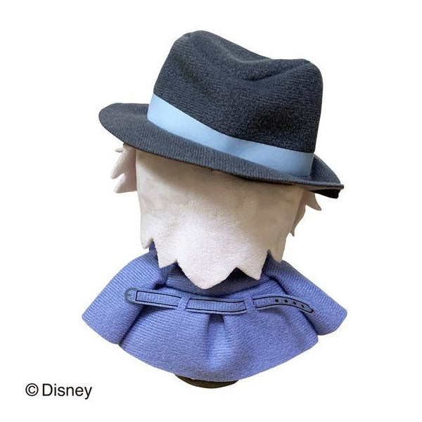 DISNEY TWISTED WONDERLAND MAGNET MASCOT 003 (AZUL) W/O CANDY