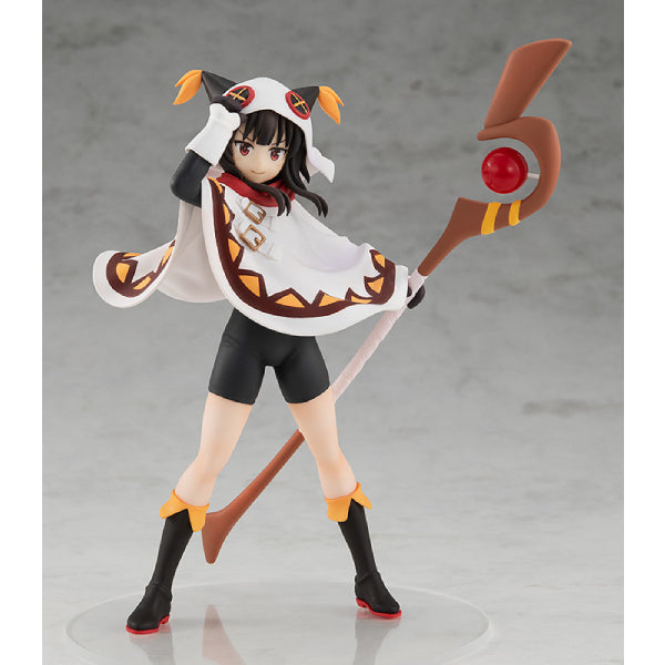 GSC POP UP PARADE Megumin: Winter Ver.