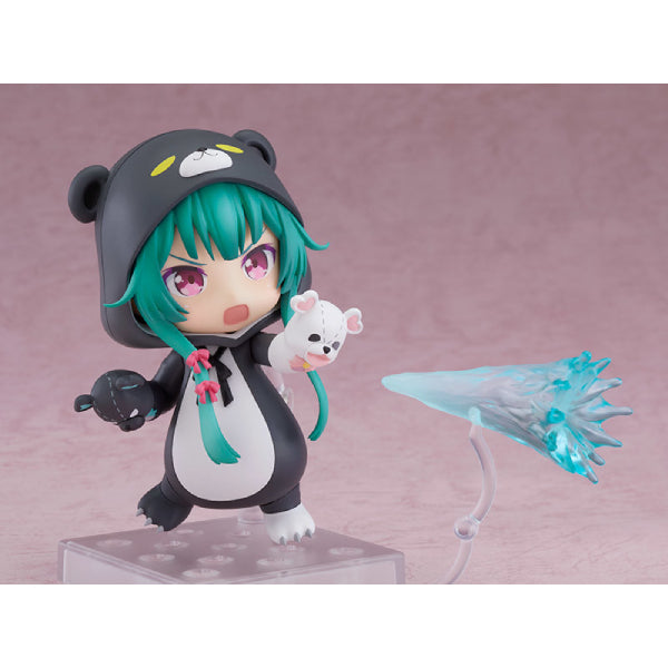 1512 Nendoroid "Kuma Kuma Kuma Bear" Yuna