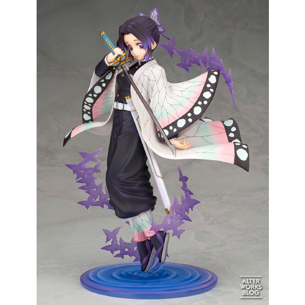 Alter - "Demon Slayer: Kimetsu no Yaiba" Shinobu Kocho 1/8 Scale Figure