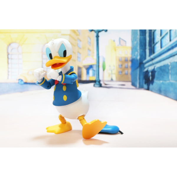 Herocross - HMF#006R Donald Duck 2.0