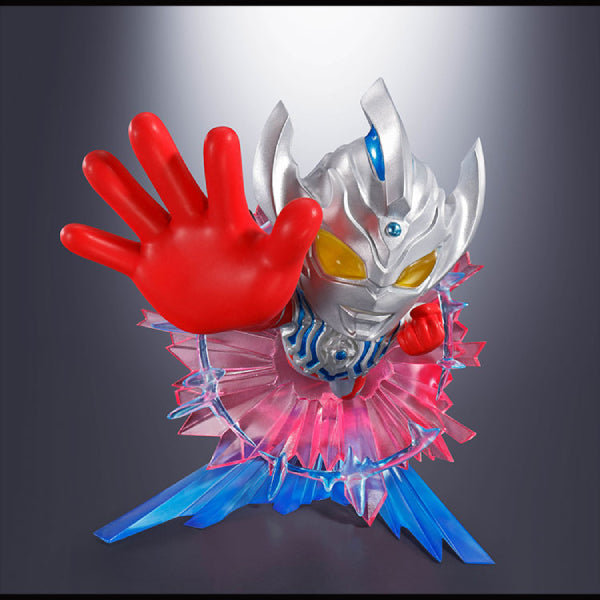TAMASHII NATIONS BOX ULTRAMAN ARTlized -Here He Comes, Our Ultraman- (Set of 8) 超人