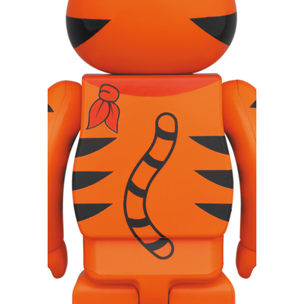 BE@RBRICK TONY THE TIGER VINTAGE Ver. 100％ & 400%