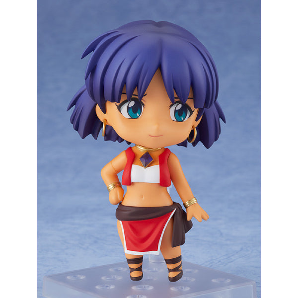 1628 Nendoroid Nadia