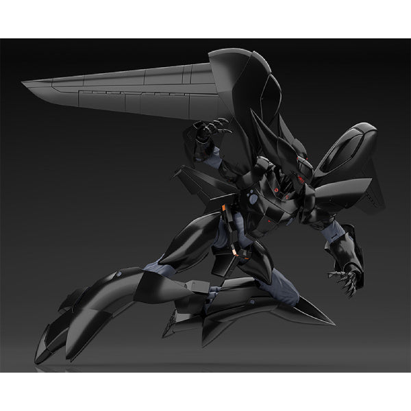 MODEROID TYPE-J9 Griffon