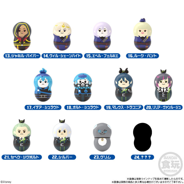 Coo'nuts Twisted Wonderland (Set of 20)