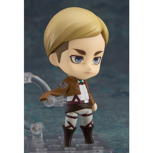 775 Nendoroid Erwin Smith 進擊的巨人