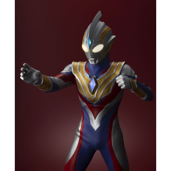 Ultimate Article Ultraman Trigger【Multi type】