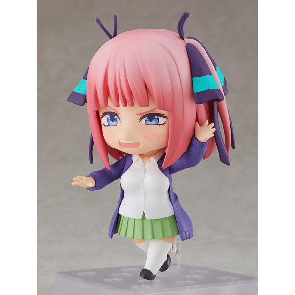 1612 Nendoroid Nino Nakano