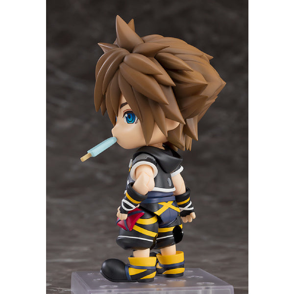 1487 Nendoroid "Kingdom Hearts II" Sora: Kingdom Hearts II Ver.