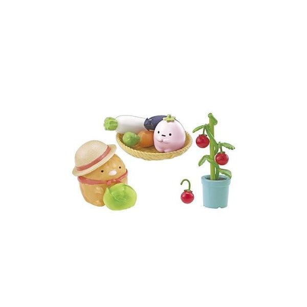 Sumikko Gurashi Farm (Set of 8)