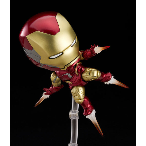 1230-DX Nendoroid Iron Man Mark 85: Endgame Ver. DX [2021 Jan Resale ver.]