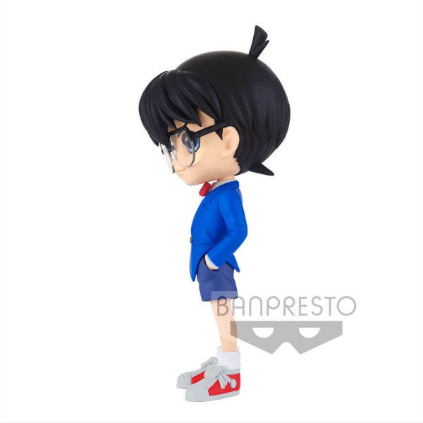 Q posket - DETECTIVE CONAN - CONAN EDOGAWA-Ⅱ (VER. A/B)