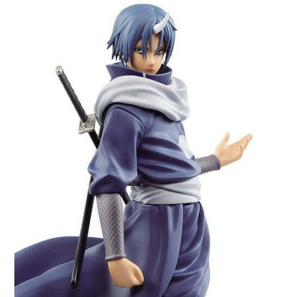 Banpresto - That Time I Got Reincarnated as a Slime Soei Otherworlder Ver. B Vol. 7