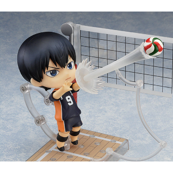 489 Nendoroid Haikyu!! Tobio Kageyama
