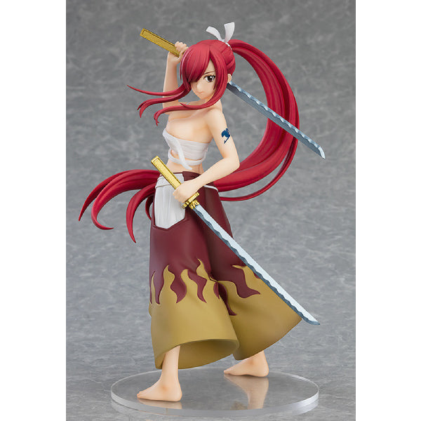 GSC POP UP PARADE Erza Scarlet: Demon Blade Benizakura Ver.