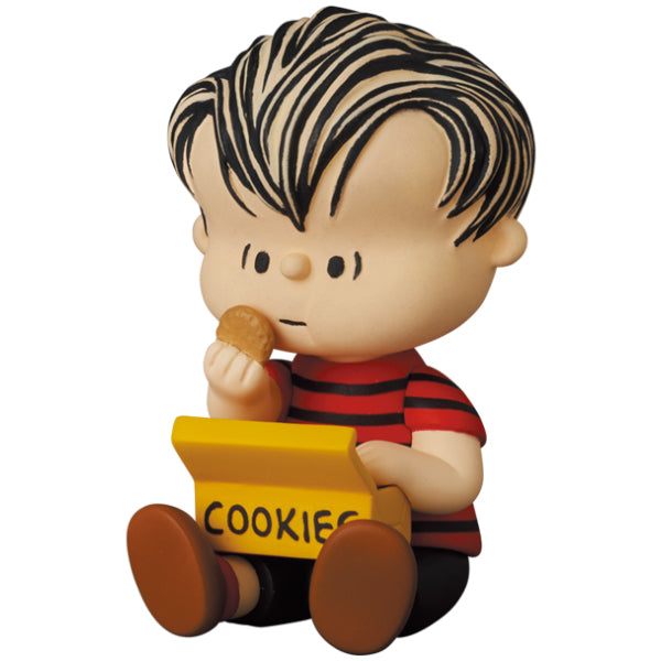 UDF PEANUTS SERIES 12