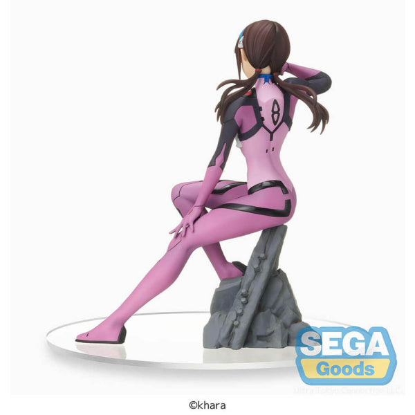 SPM - S-EVA VIGNETTE MARI