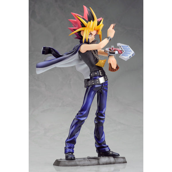 ARTFX J Yami Yugi (2021 JAN Resale Ver.)