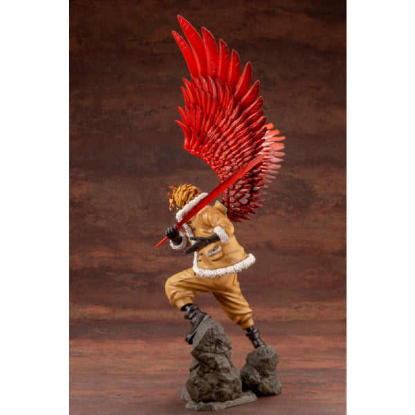 ARTFX J My Hero Academia Hawks 1:8 Scale figure