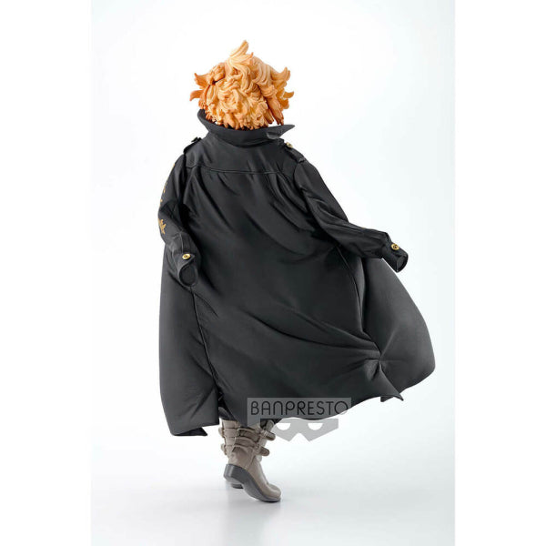 [Banpresto] TOKYO REVENGERS MANJIRO SANO FIGURE VOL. 2