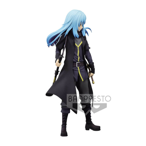 [BANPRESTO] THAT TIME I GOT REINCARNATED AS A SLIME -OTHERWORLDER- FIGURE VOL.13 (A:RIMURU)