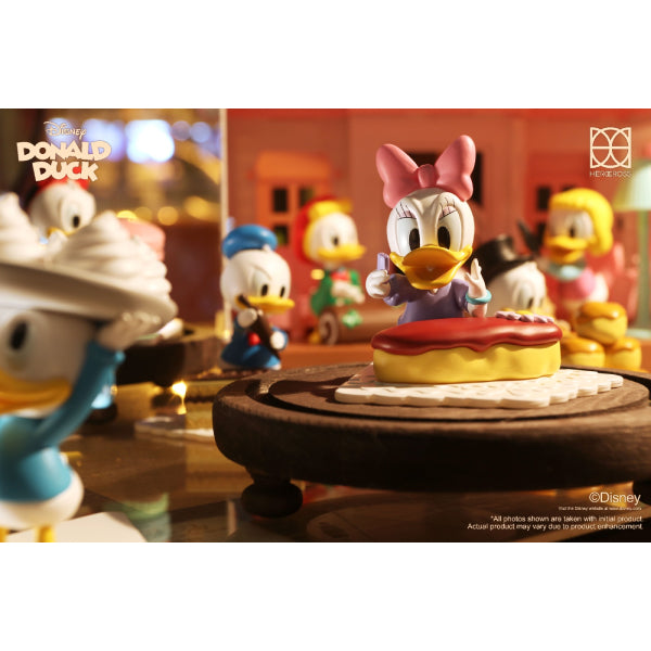 Herocross - HBB#010 DONALD DUCK PATISSERIE BLIND BOX