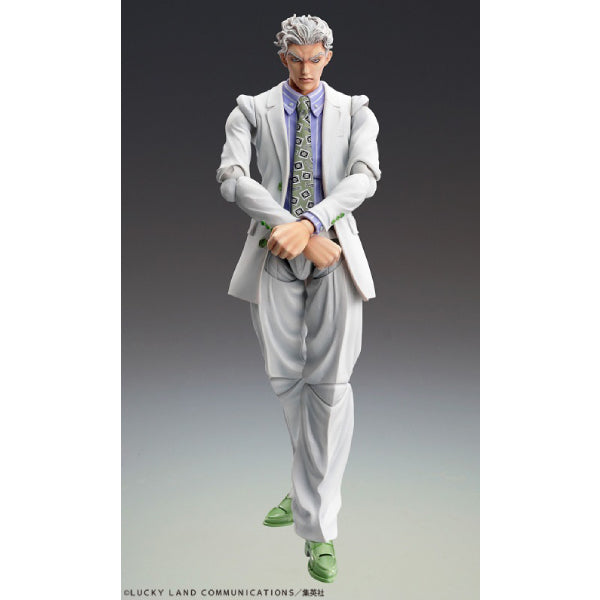 SAS - JoJo's Bizarre Adventure: Diamond Is Unbreakable "Kira Yoshikage" & "Killer Queen"