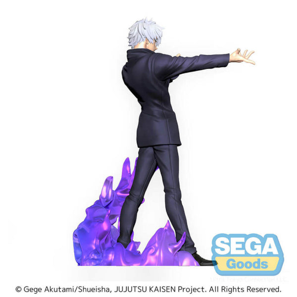 SPM - JUJUTSU KAISEN FIGURE - GOJO H P