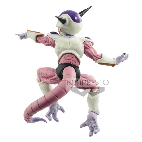 Banpresto - Dragon Ball Z Full Scratch Frieza