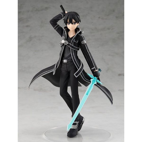 GSC POP UP PARADE Kirito
