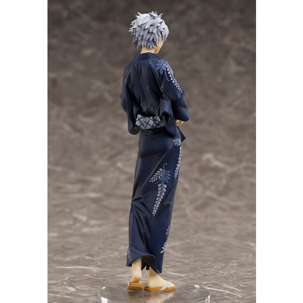 Kaworu Nagisa: Yukata Ver.