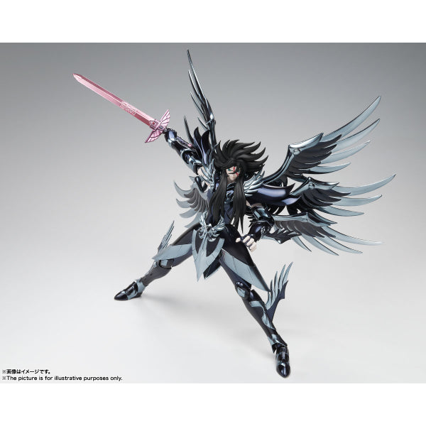 Saint Seiya Knights of the Zodiac - Saint Cloth Myth EX Hades