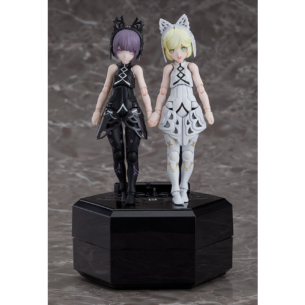 GSC - chitocerium XCIX-albere & C-efer