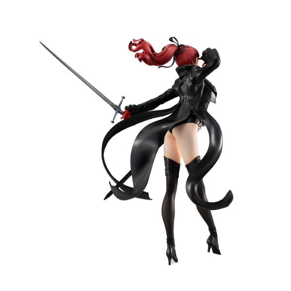 Lucrea Persona 5 The Royal YOSHIZAWA KASUMI