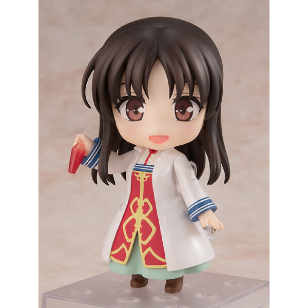 1648 Nendoroid Sei Takanashi