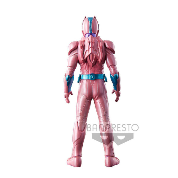 Banpresto-Kamen Rider Revice Kamen Rider Revi Figure