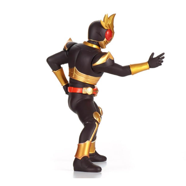 KAMEN RIDER AGITO HERO'S BRAVE STATUE FIGURE KAMEN RIDER AGITO GROUND FORM