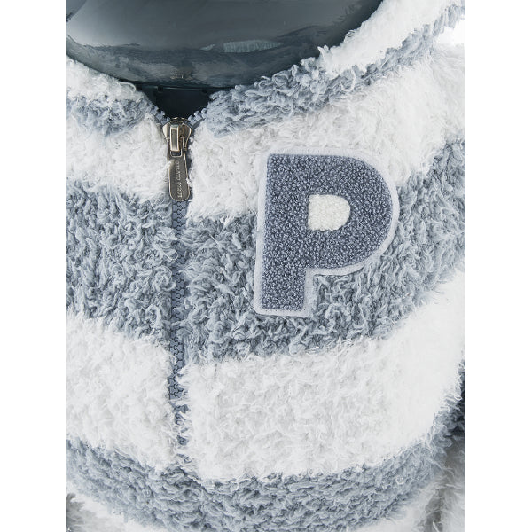 BE@RBRICK GELATO PIQUE Mint White (400％ / 1000%)