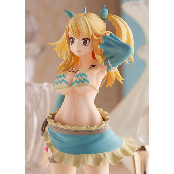 GSC POP UP PARADE Lucy Heartfilia: Aquarius Form Ver.