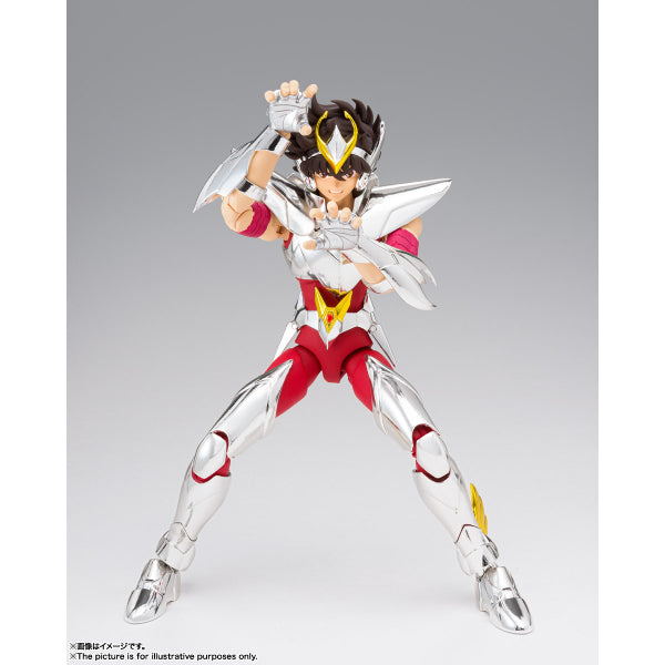 Saint Cloth Myth EX Pegasus Seiya (Final Bronze Cloth)
