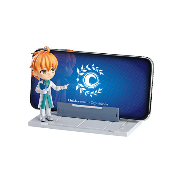 RE-MENT Fate/Grand Order Desktop Figure (Set of 6)