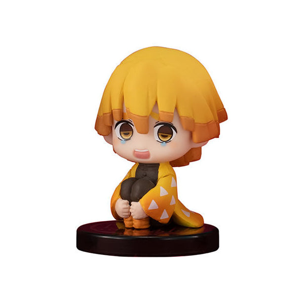 Demon Slayer Suwarasetai Vol.1 (Set of 5)(2021 MAY Resale Ver.)