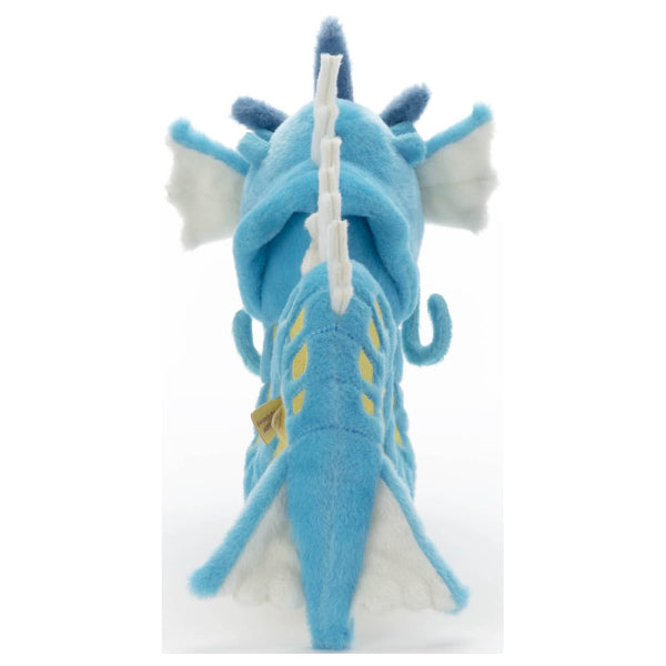 Pokemon Plush - Gyarados