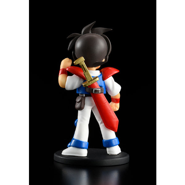 PLAMAX RYUJINMARU: Update Ver.