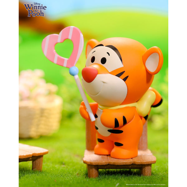 Pop Mart - Winnie the Pooh Sweet Series Mini Figure