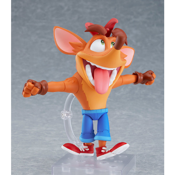 1501 Nendoroid "Crash Bandicoot™ 4: It's About Time" Crash Bandicoot